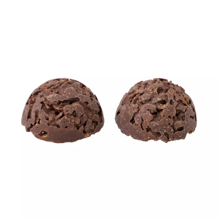 JDS - 2026 Disney Fluffy Animal x Lucifer Crunch Chocolate in a Drawstring Bag (Release Date: Oct 15, 2026)
