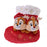 JDS - 2026 Disney Christmas x Chip & Dale Waffle Cookies in a Case (Release Date: Nov 3. 2026)