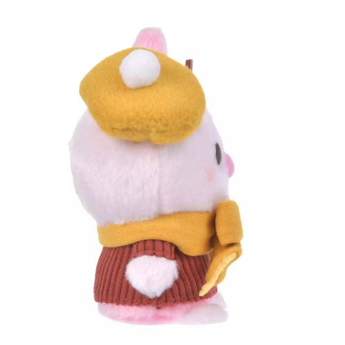 JDS - 2026 Momiji Pooh x Piglet Urupochan Plush Toy (Release Date: Oct 6, 2026)