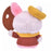 JDS - 2026 Momiji Pooh x Piglet Urupochan Plush Toy (Release Date: Oct 6, 2026)