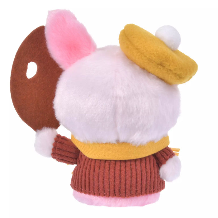 JDS - 2026 Momiji Pooh x Piglet Urupochan Plush Toy (Release Date: Oct 6, 2026)