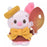 JDS - 2026 Momiji Pooh x Piglet Urupochan Plush Toy (Release Date: Oct 6, 2026)