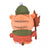 JDS - 2026 Momiji Pooh x Tigger Urupochan Plush Toy (Release Date: Oct 6, 2026)