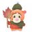 JDS - 2026 Momiji Pooh x Tigger Urupochan Plush Toy (Release Date: Oct 6, 2026)