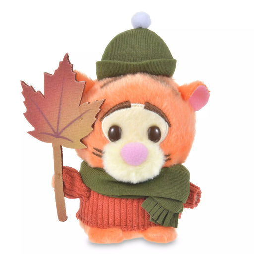 JDS - 2026 Momiji Pooh x Tigger Urupochan Plush Toy (Release Date: Oct 6, 2026)