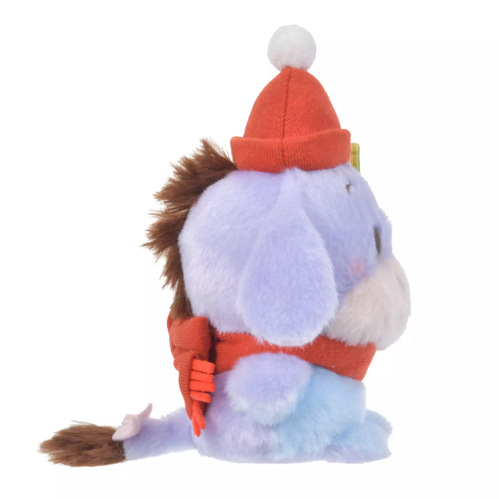 JDS - 2026 Momiji Pooh x Eeyore Urupochan Plush Toy (Release Date: Oct 6, 2026)
