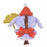JDS - 2026 Momiji Pooh x Eeyore Urupochan Plush Toy (Release Date: Oct 6, 2026)
