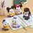 JDS - 2026 Autumn/Winter, Student style x Mickey Mouse Urupocha-chan Plush Toy (Release Date: Oct 13, 2026)