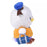 JDS - 2026 Autumn/Winter, Student style x Donald Duck Urupocha-chan Plush Toy (Release Date: Oct 13, 2026)