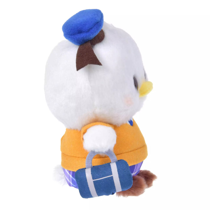 JDS - 2026 Autumn/Winter, Student style x Donald Duck Urupocha-chan Plush Toy (Release Date: Oct 13, 2026)