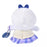 JDS - 2026 Autumn/Winter, Student style x Daisy Duck Urupocha-chan Plush Toy (Release Date: Oct 13, 2026)