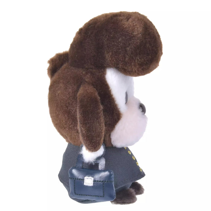 JDS - 2026 Autumn/Winter, Student style x Goofy Urupocha-chan Plush Toy (Release Date: Oct 13, 2026)