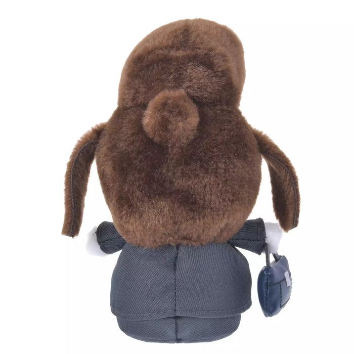 JDS - 2026 Autumn/Winter, Student style x Goofy Urupocha-chan Plush Toy (Release Date: Oct 13, 2026)