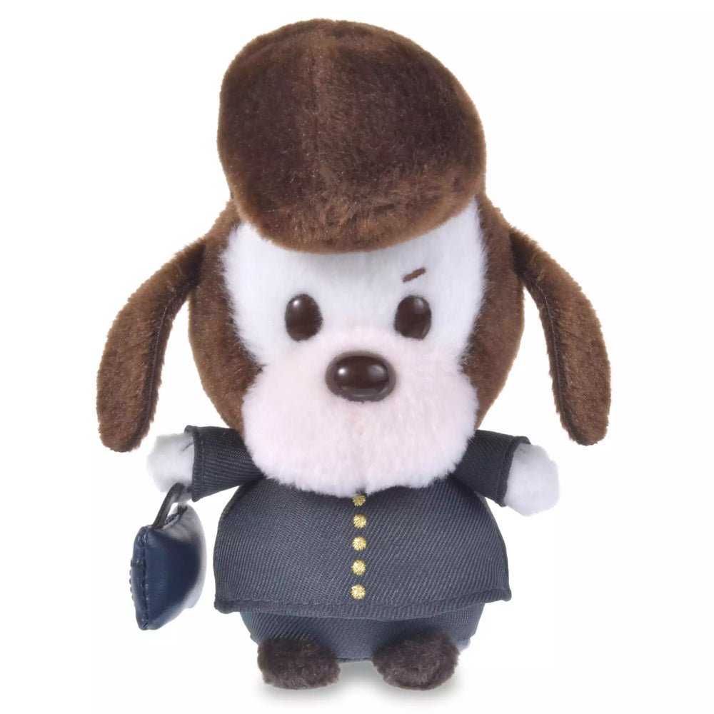 JDS - 2026 Autumn/Winter, Student style x Goofy Urupocha-chan Plush Toy (Release Date: Oct 13, 2026)