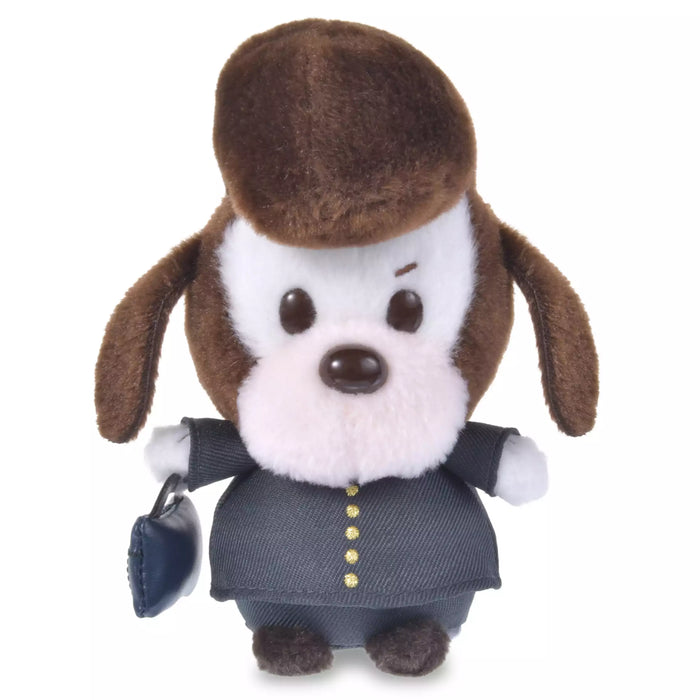 JDS - 2026 Autumn/Winter, Student style x Goofy Urupocha-chan Plush Toy (Release Date: Oct 13, 2026)