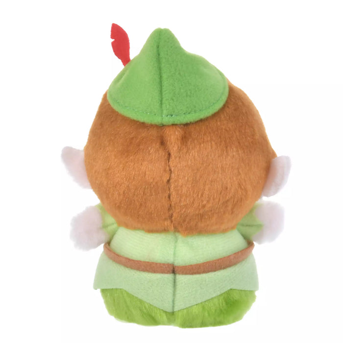 JDS - 2026 Peter Pan x Peter Pan Urupochan Plush Toy (Release Date: Oct 20, 2026)