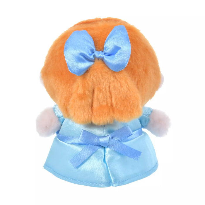 JDS - 2026 Peter Pan x Wendy Darling Urupochan Plush Toy (Release Date: Oct 20, 2026)