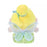JDS - 2026 Peter Pan x Tinker Bell Urupocha-chan Plush Toy (Release Date: Oct 20, 2026)