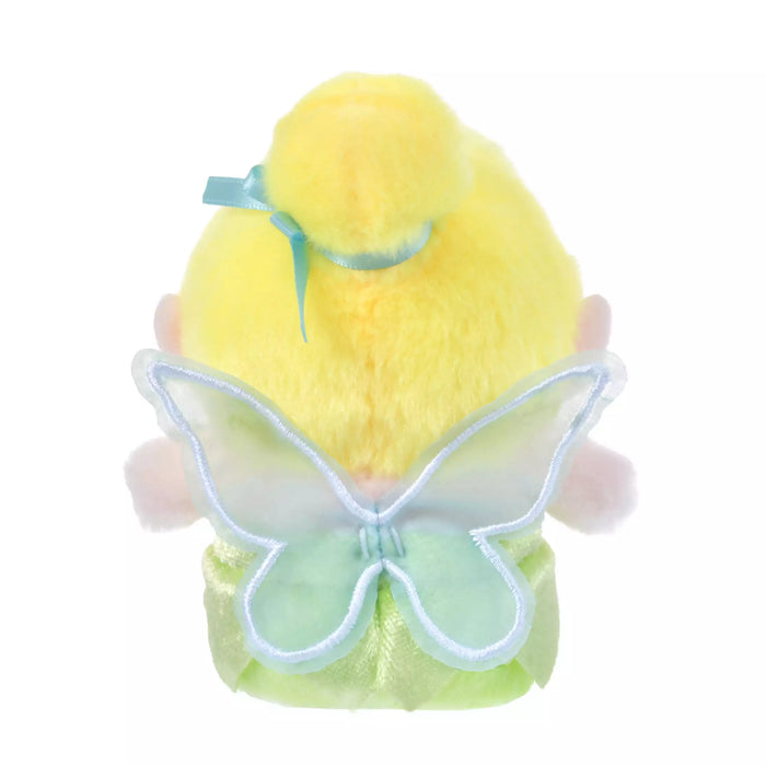 JDS - 2026 Peter Pan x Tinker Bell Urupocha-chan Plush Toy (Release Date: Oct 20, 2026)