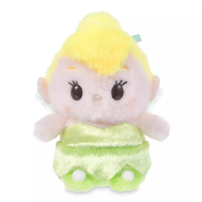 JDS - 2026 Peter Pan x Tinker Bell Urupocha-chan Plush Toy (Release Date: Oct 20, 2026)