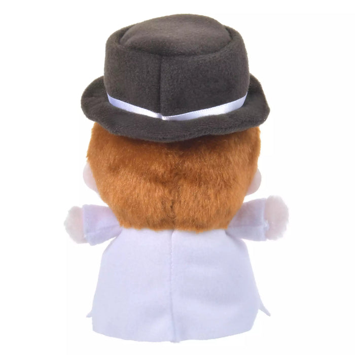 JDS - 2026 Peter Pan x John Darling Urupochan Plush Toy (Release Date: Oct 20, 2026)