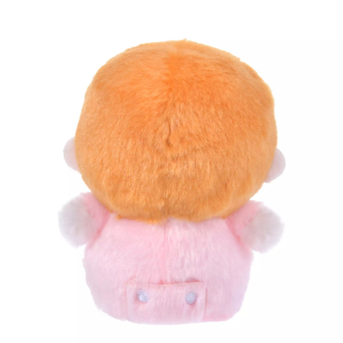 JDS - 2026 Peter Pan x Michael Darling Urupochan Plush Toy (Release Date: Oct 20, 2026)
