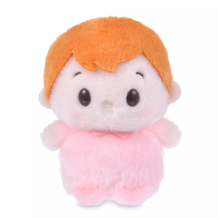 JDS - 2026 Peter Pan x Michael Darling Urupochan Plush Toy (Release Date: Oct 20, 2026)