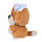 JDS - 2026 Peter Pan x Nana Urupochan Plush Toy (Release Date: Oct 20, 2026)