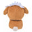 JDS - 2026 Peter Pan x Nana Urupochan Plush Toy (Release Date: Oct 20, 2026)