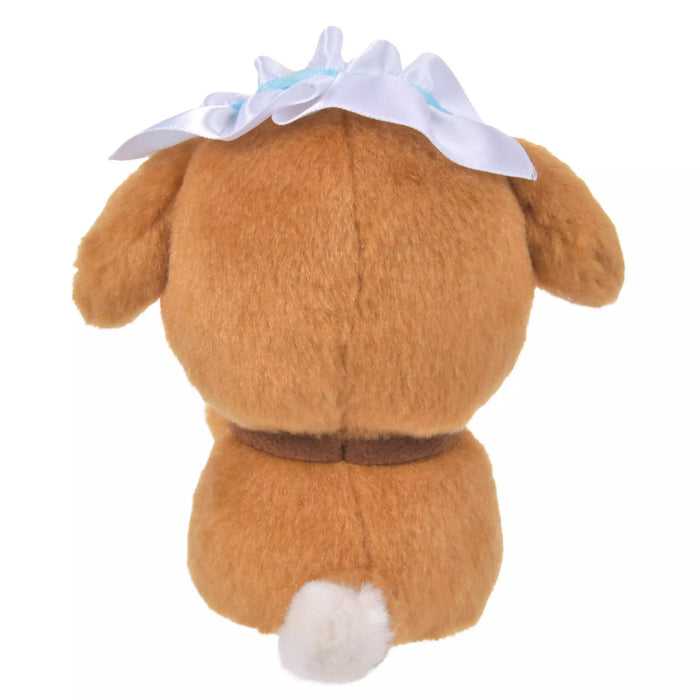 JDS - 2026 Peter Pan x Nana Urupochan Plush Toy (Release Date: Oct 20, 2026)