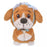 JDS - 2026 Peter Pan x Nana Urupochan Plush Toy (Release Date: Oct 20, 2026)