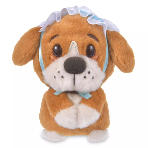 JDS - 2026 Peter Pan x Nana Urupocha-chan Plush Toy (Release Date: Oct 20, 2026)