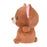 JDS - 2026 Peter Pan x Michael's Teddy Bear Urupochan Plush Toy (Release Date: Oct 20, 2026)