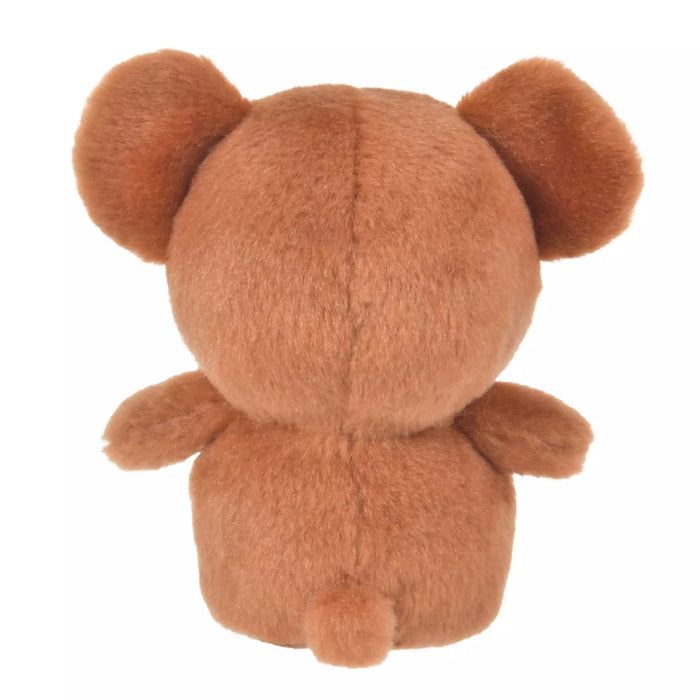 JDS - 2026 Peter Pan x Michael's Teddy Bear Urupochan Plush Toy (Release Date: Oct 20, 2026)