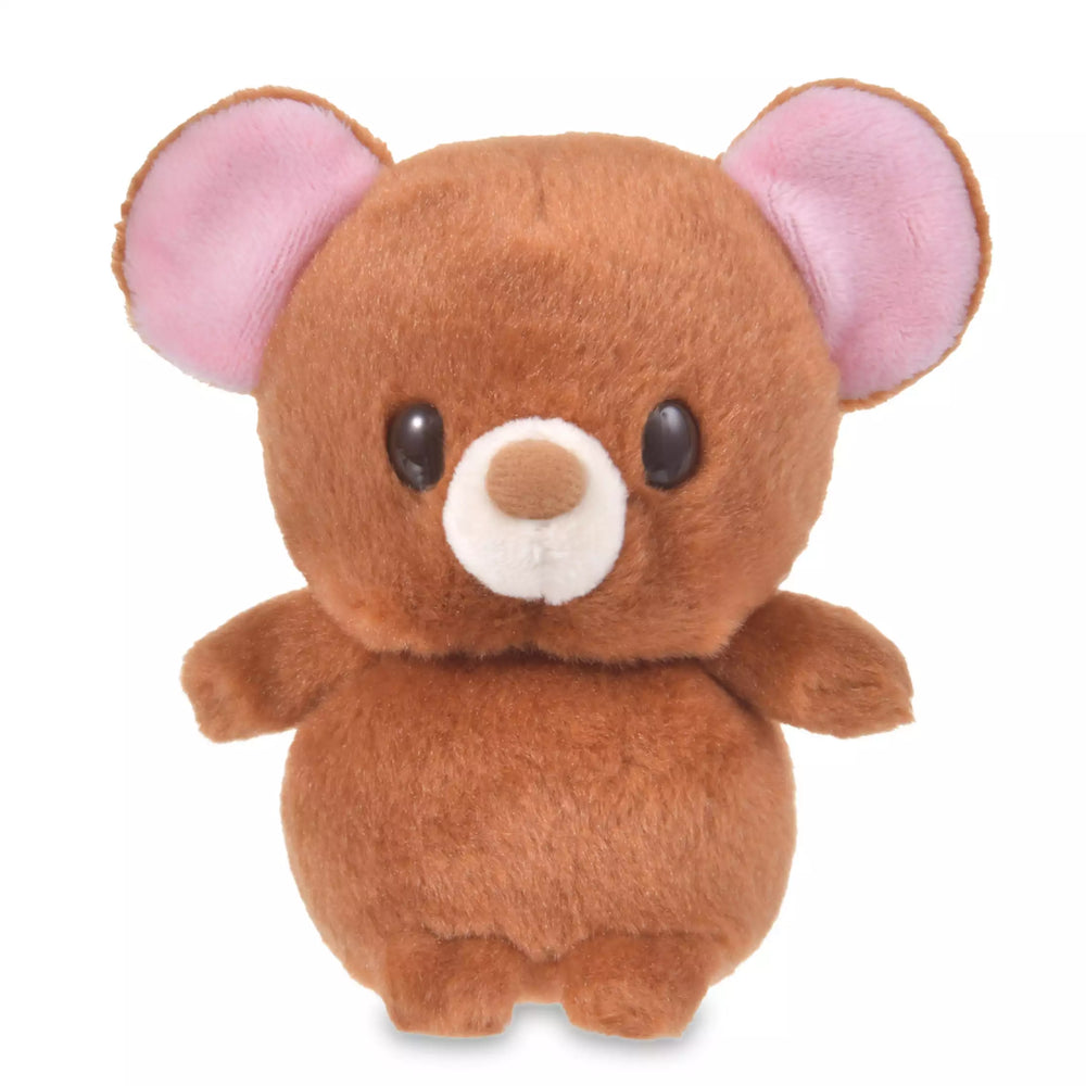 JDS - 2026 Peter Pan x Michael's Teddy Bear Urupochan Plush Toy (Release Date: Oct 20, 2026)