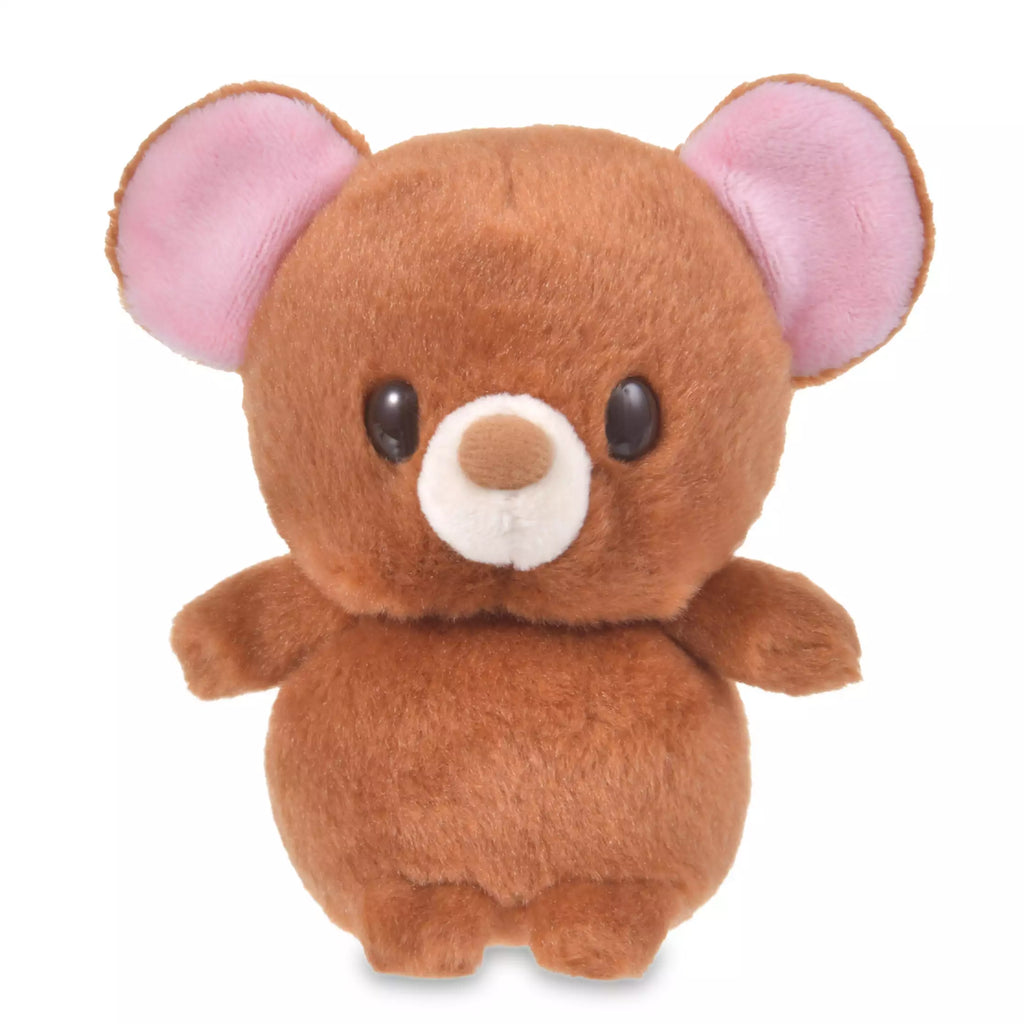 JDS - 2026 Peter Pan x Michael's Teddy Bear Urupocha-chan Plush