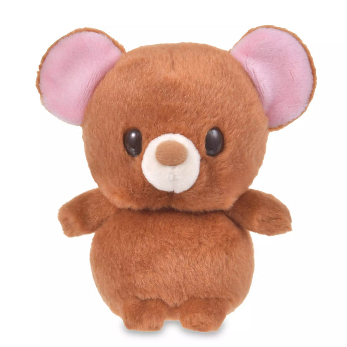 JDS - 2026 Peter Pan x Michael's Teddy Bear Urupochan Plush Toy (Release Date: Oct 20, 2026)