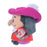 JDS - 2026 Peter Pan x Captain Hook Urupochan Plush Toy (Release Date: Oct 20, 2026)