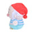 JDS - 2026 Peter Pan x Mr. Smee Urupocha-chan Plush Toy (Release Date: Oct 20, 2026)