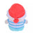 JDS - 2026 Peter Pan x Mr. Smee Urupocha-chan Plush Toy (Release Date: Oct 20, 2026)