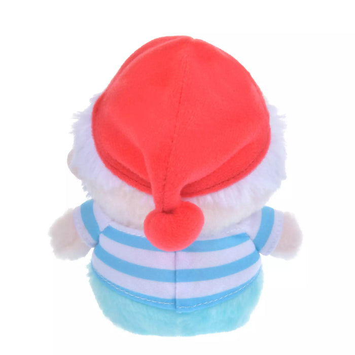 JDS - 2026 Peter Pan x Mr. Smee Urupocha-chan Plush Toy (Release Date: Oct 20, 2026)