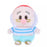 JDS - 2026 Peter Pan x Mr. Smee Urupocha-chan Plush Toy (Release Date: Oct 20, 2026)