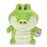 JDS - 2026 Peter Pan x Tick-Tock Crocodile Urupochan Plush Toy (Release Date: Oct 20, 2026)