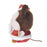 JDS - 2026 Disney Christmas x Mickey Mouse Urupocha-chan Plush Toy (Release Date: Nov 3. 2026)