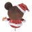 JDS - 2026 Disney Christmas x Mickey Mouse Urupocha-chan Plush Toy (Release Date: Nov 3. 2026)