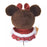 JDS - 2026 Disney Christmas x Minnie Mouse Urupocha-chan Plush Toy (Release Date: Nov 3. 2026)