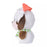 JDS - 2026 Disney Christmas x Goofy Urupocha-chan Plush Toy (Release Date: Nov 3. 2026)