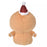 JDS - 2026 Disney Christmas x Donald Duck Urupocha-chan Plush Toy (Release Date: Nov 3. 2026)