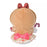JDS - 2026 Disney Christmas x Daisy Duck Urupocha-chan Plush Toy (Release Date: Nov 3. 2026)
