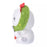 JDS - 2026 Disney Christmas x Baymax Urupocha-chan Plush Toy (Release Date: Nov 3. 2026)